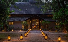 Tiger Tops Tharu Lodge